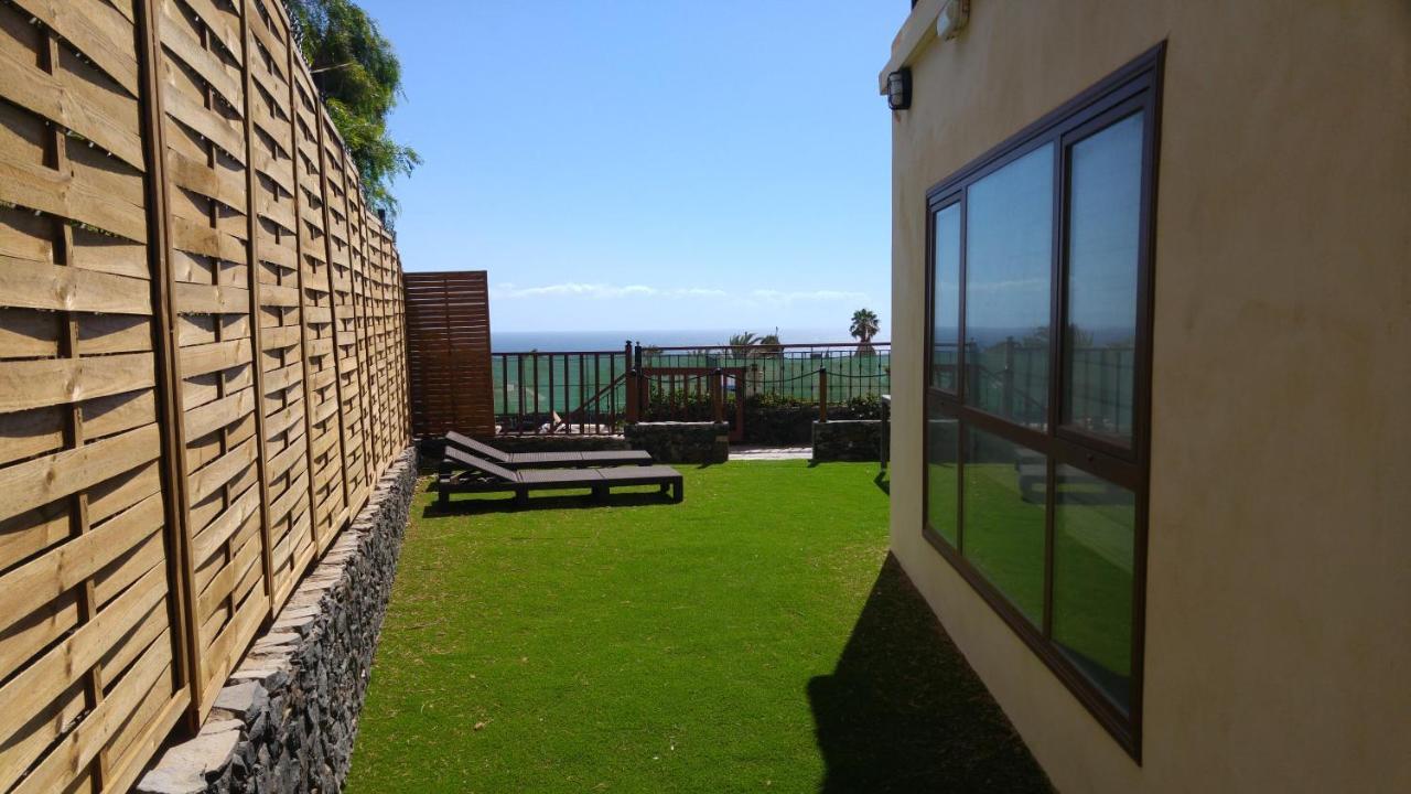 Chijere San Sebastian Apartment San Sebastián de la Gomera Exterior foto