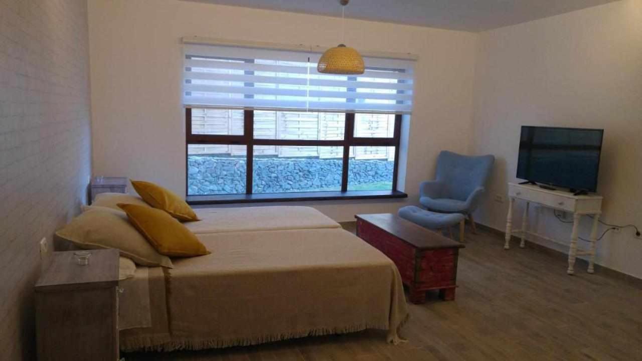 Chijere San Sebastian Apartment San Sebastián de la Gomera Exterior foto