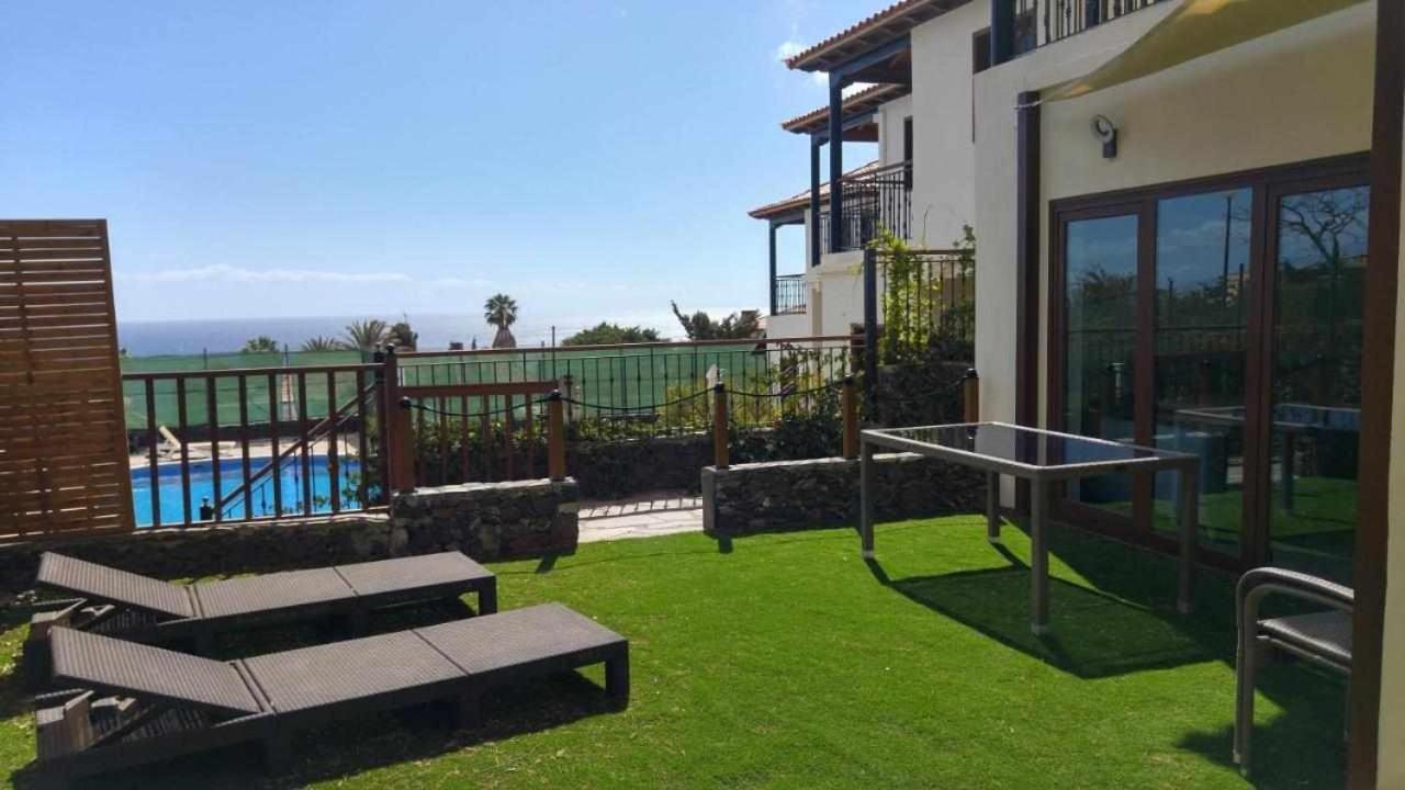 Chijere San Sebastian Apartment San Sebastián de la Gomera Exterior foto