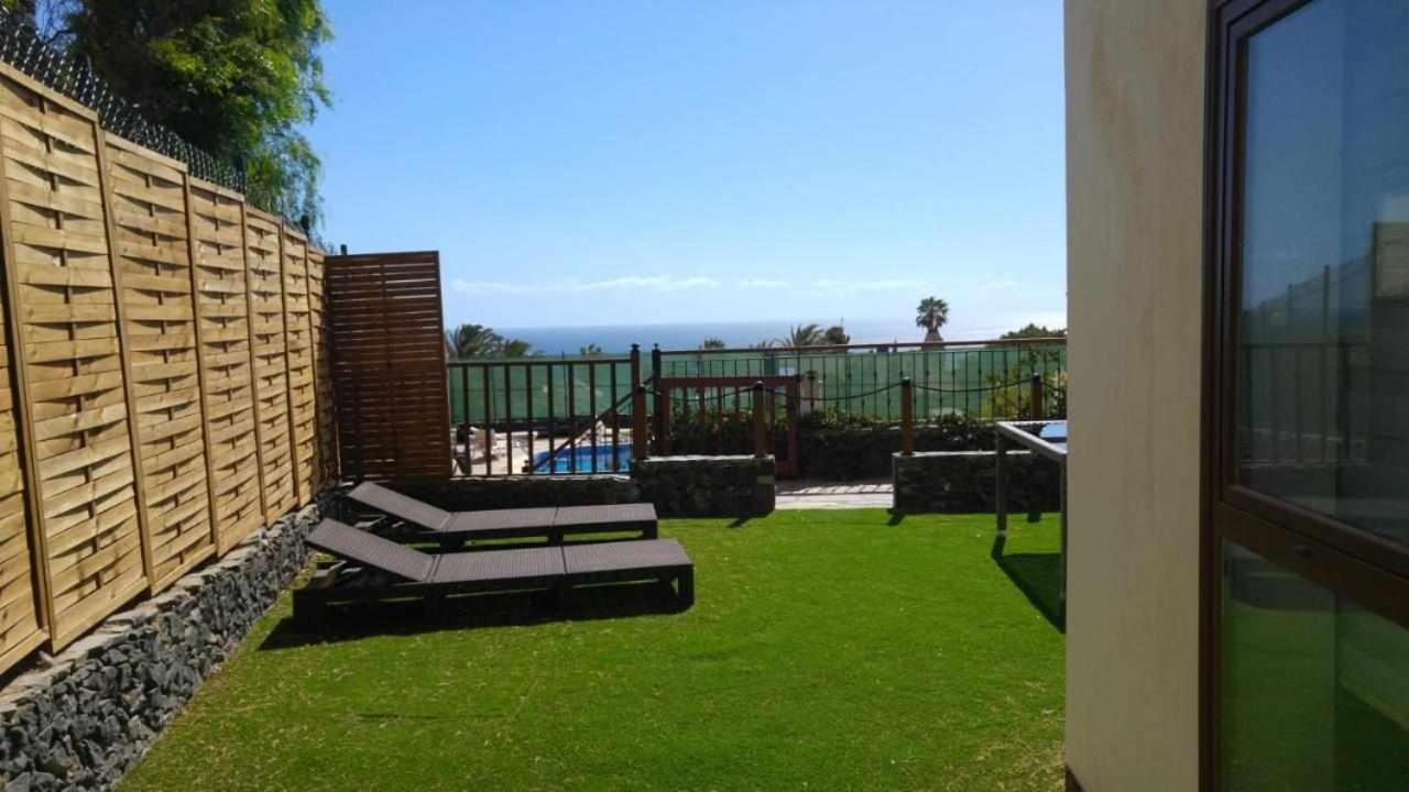 Chijere San Sebastian Apartment San Sebastián de la Gomera Exterior foto
